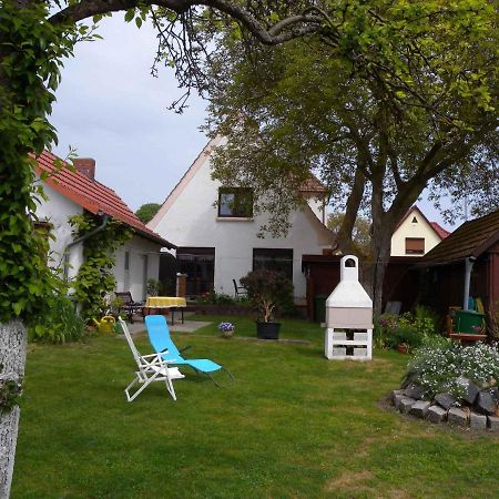 Apartment In Bergen Auf Ruegen 2835 Берген-ауф-Рюген Екстер'єр фото