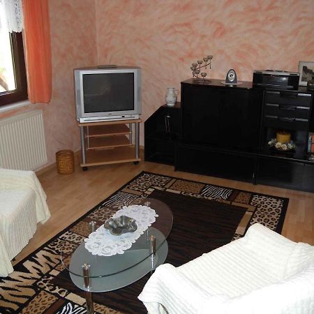 Apartment In Bergen Auf Ruegen 2835 Берген-ауф-Рюген Екстер'єр фото