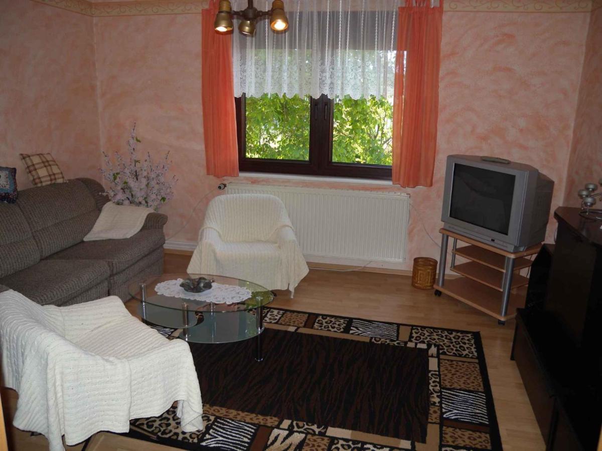 Apartment In Bergen Auf Ruegen 2835 Берген-ауф-Рюген Екстер'єр фото